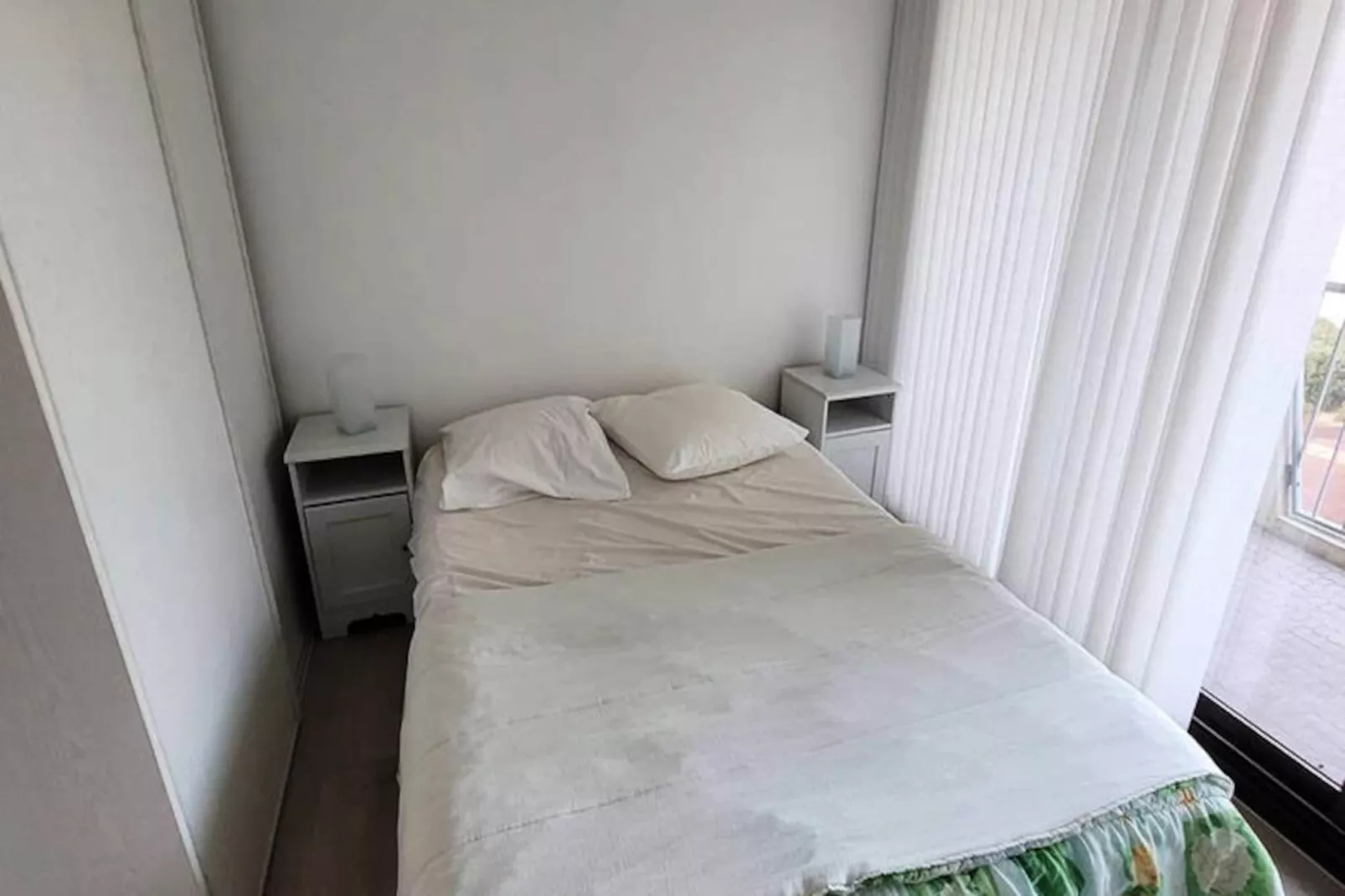 Appartements à La Grande-Motte-Untagged