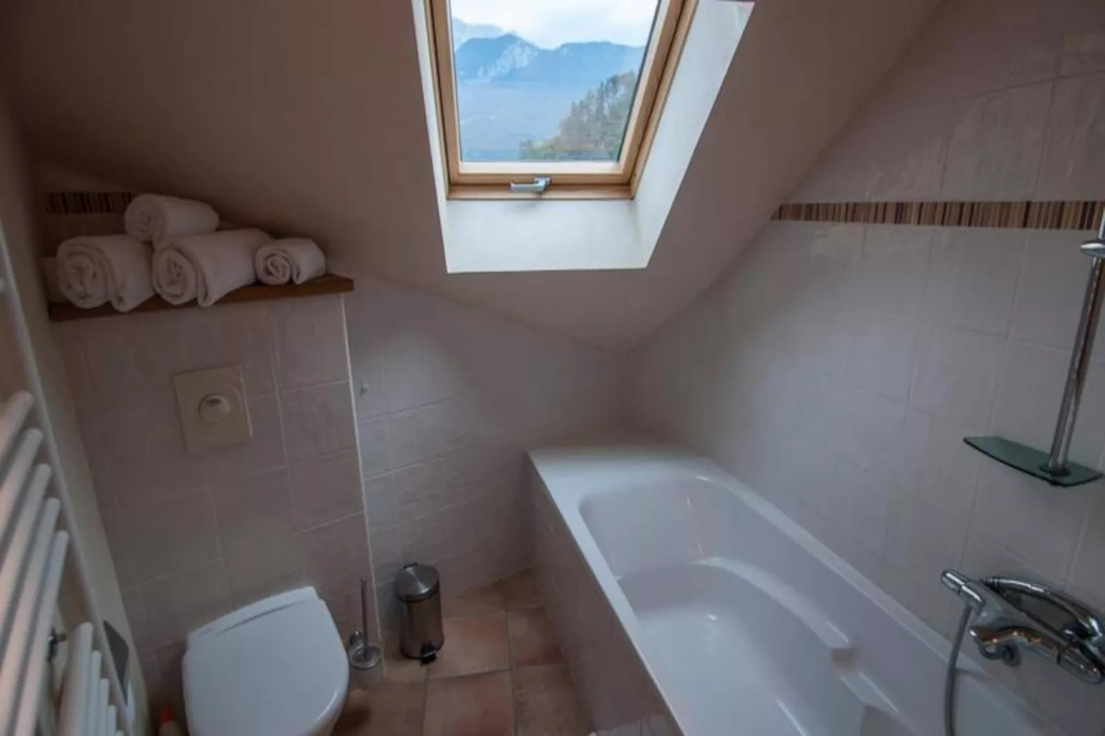 Appartements à Duingt-Untagged