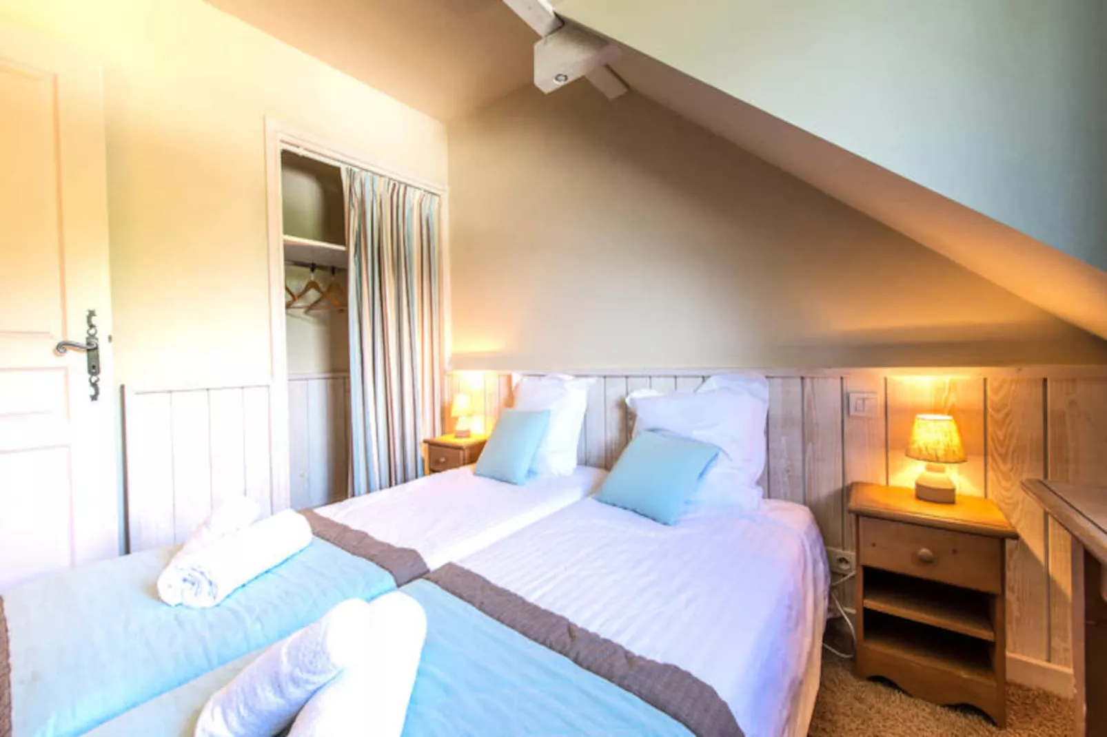 Appartements à Duingt-Untagged