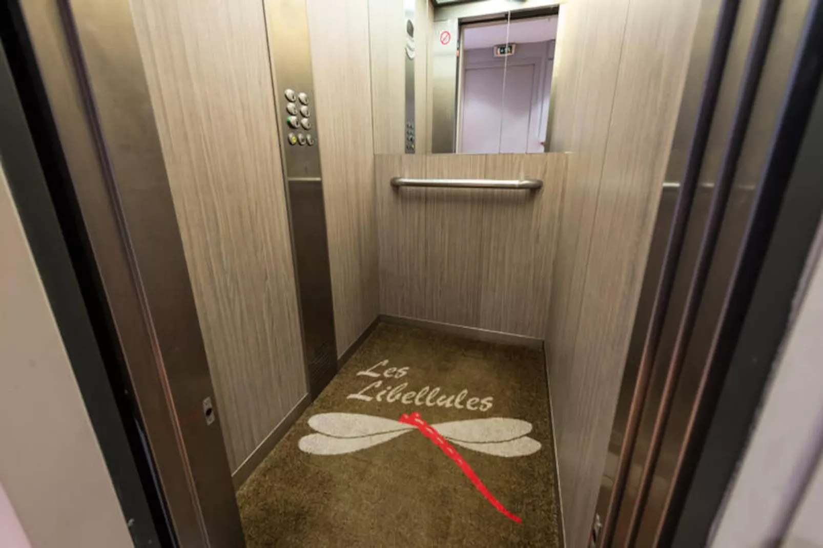 Studio à Duingt-Untagged