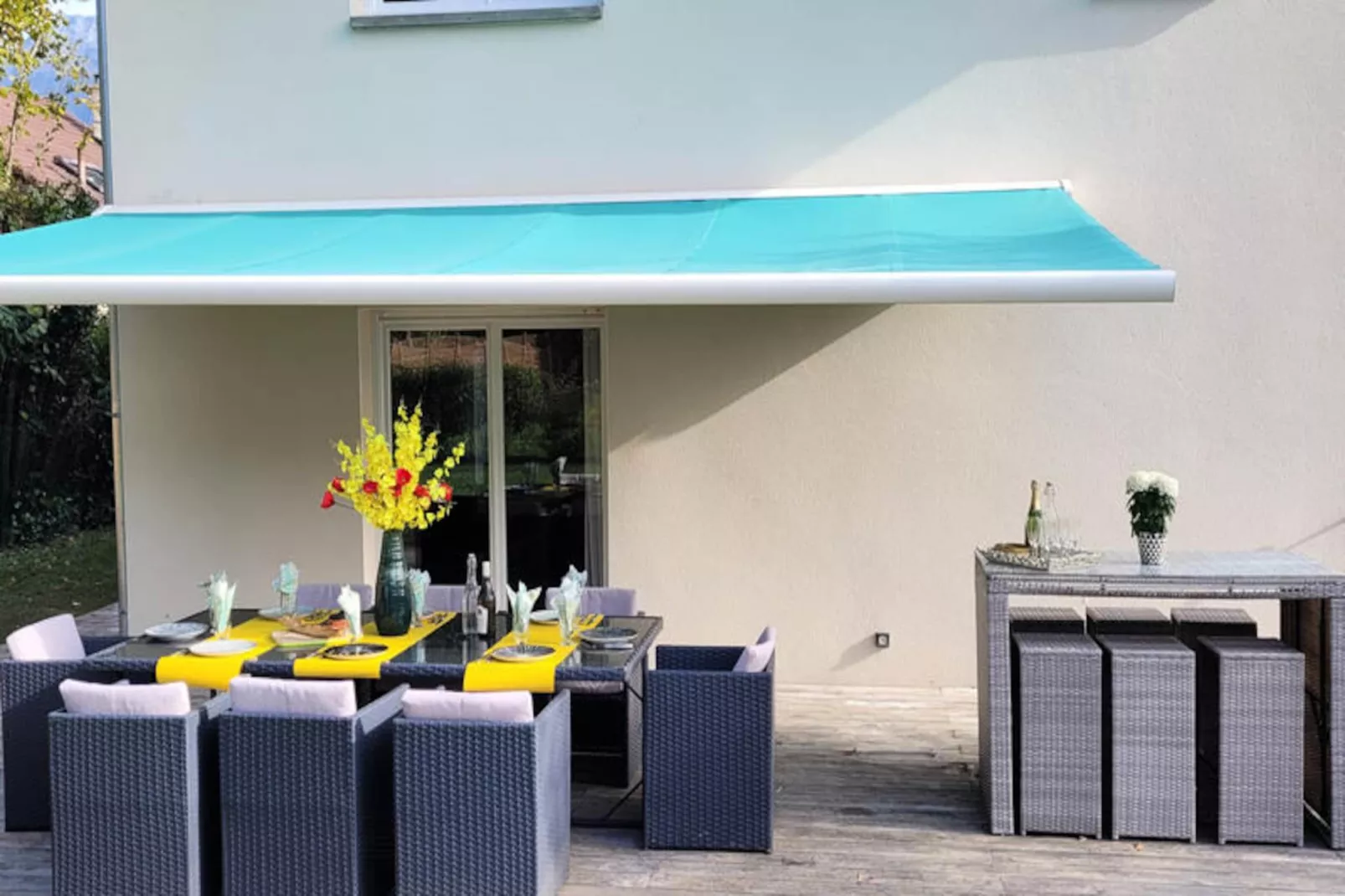 Maison à Saint-Jorioz-Untagged