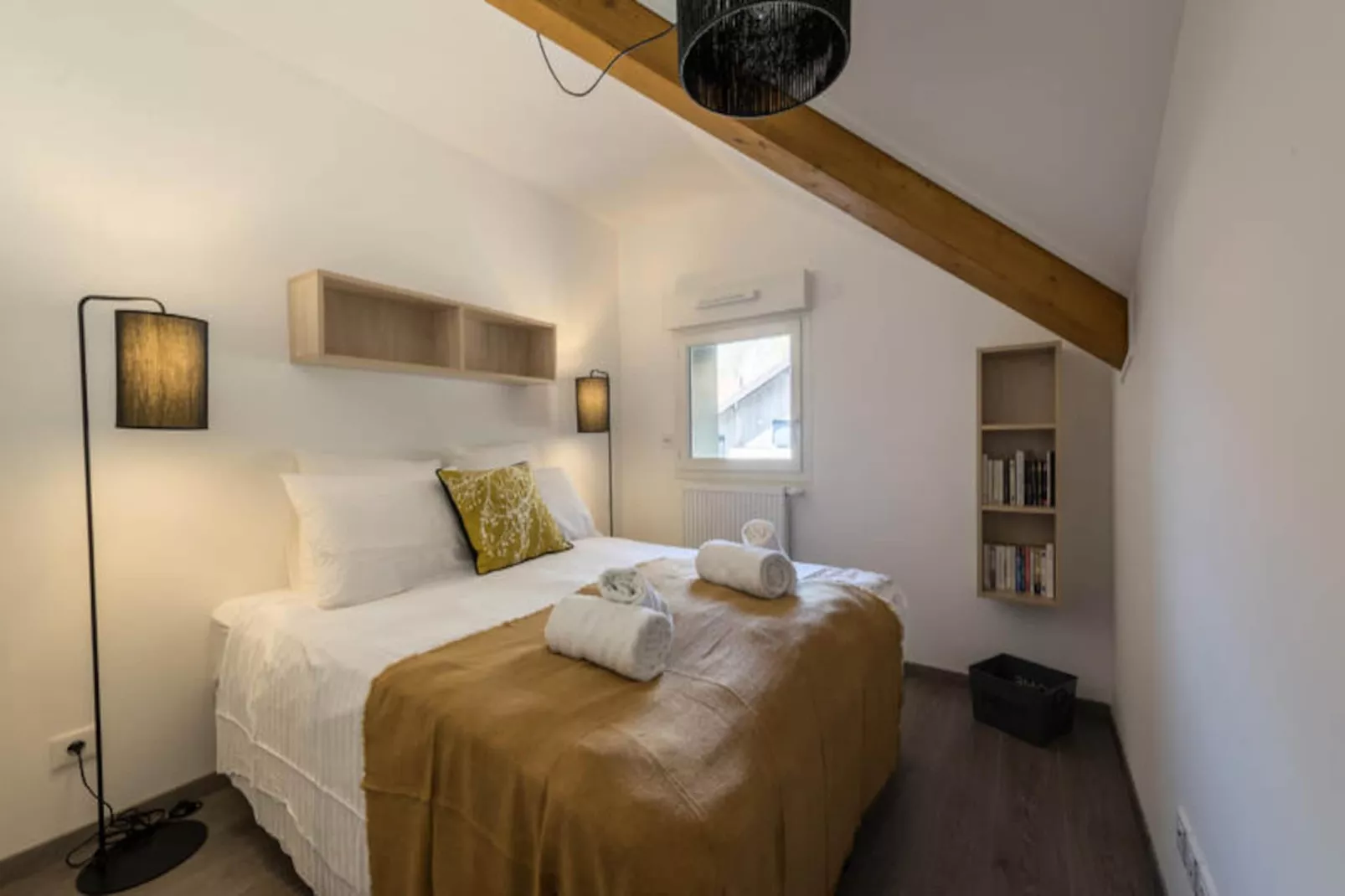 Appartements à Duingt-Nicht zugeordnet