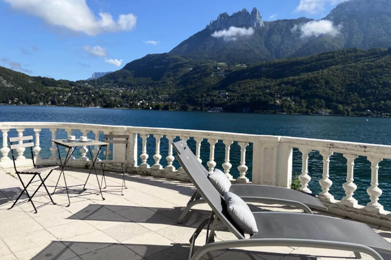 Appartements à Duingt-Untagged