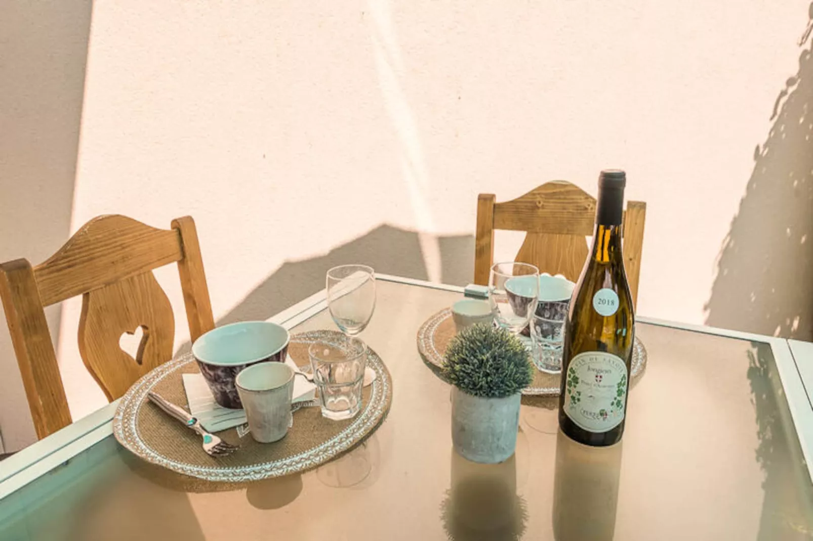 Studio à Duingt-Nicht zugeordnet