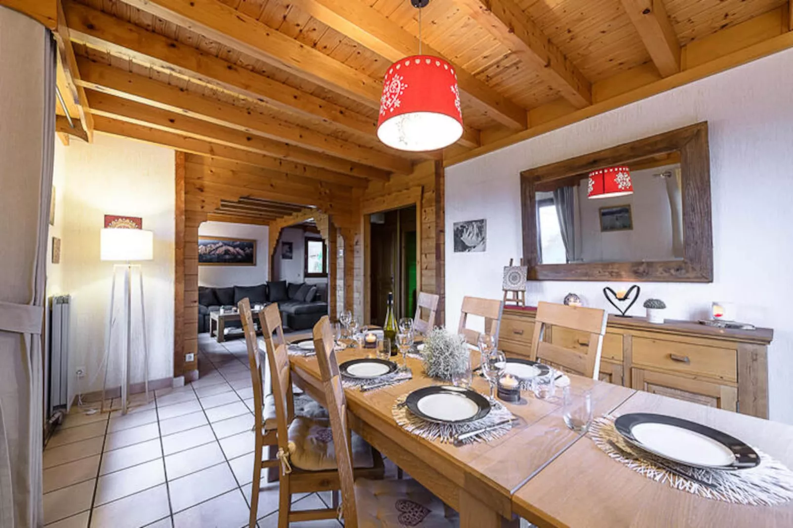 Maison à Saint-Jorioz-Untagged