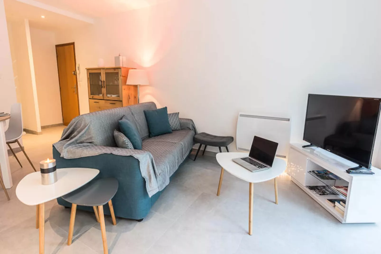 Appartements à Saint-Jorioz-Untagged