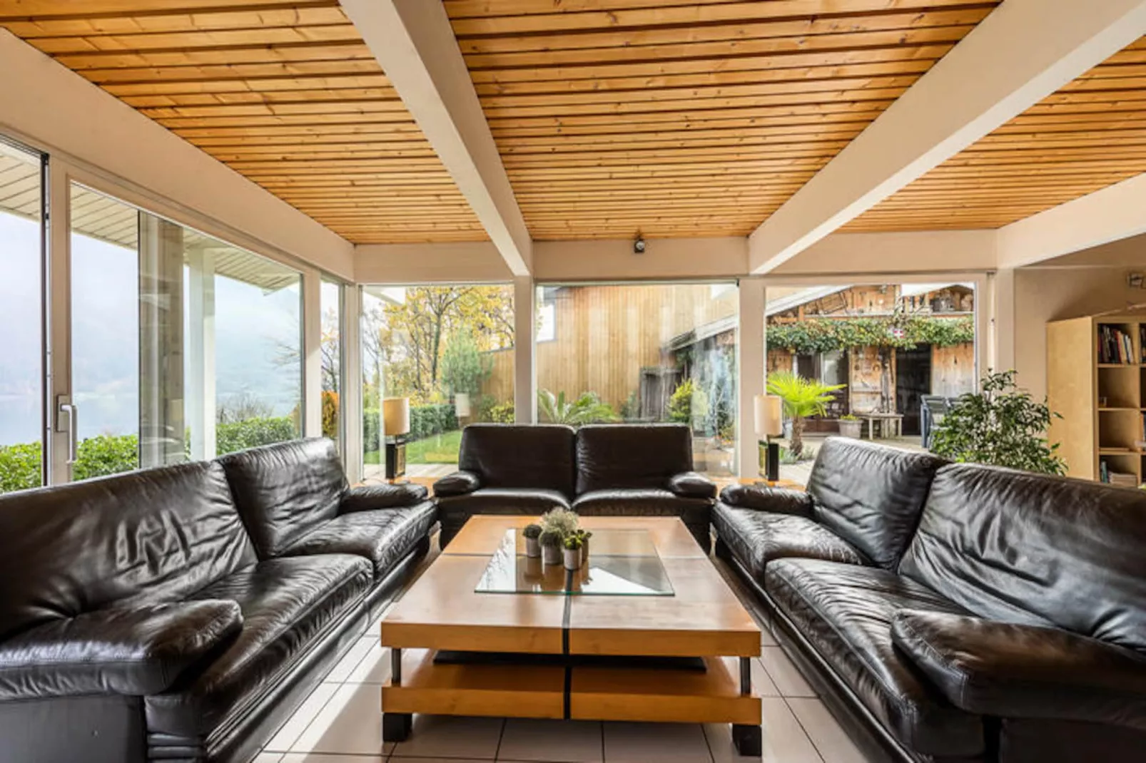 Maison à Doussard-Non tagué