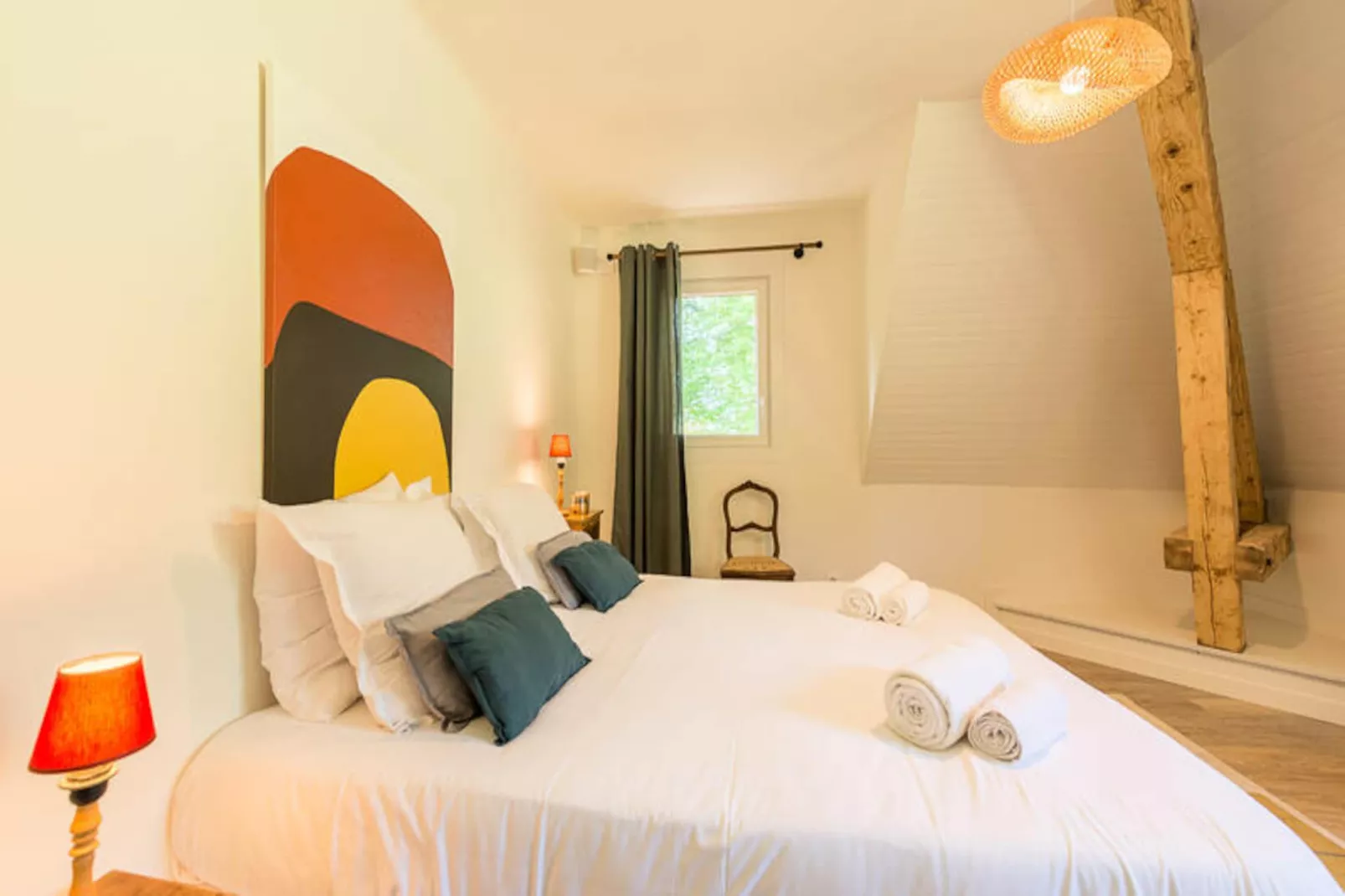 Maison à Doussard-Non tagué