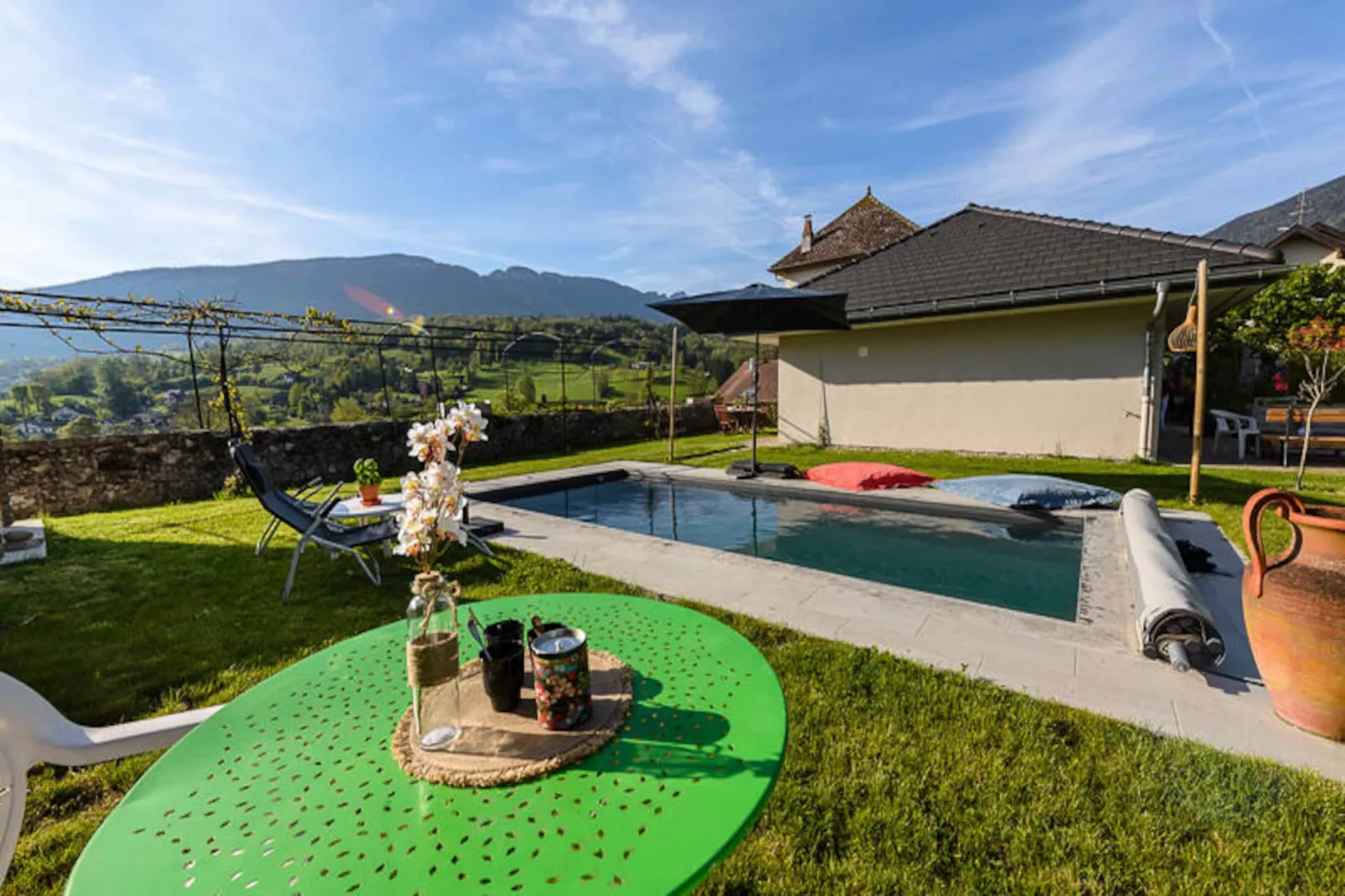 Maison à Saint-Jorioz-Untagged