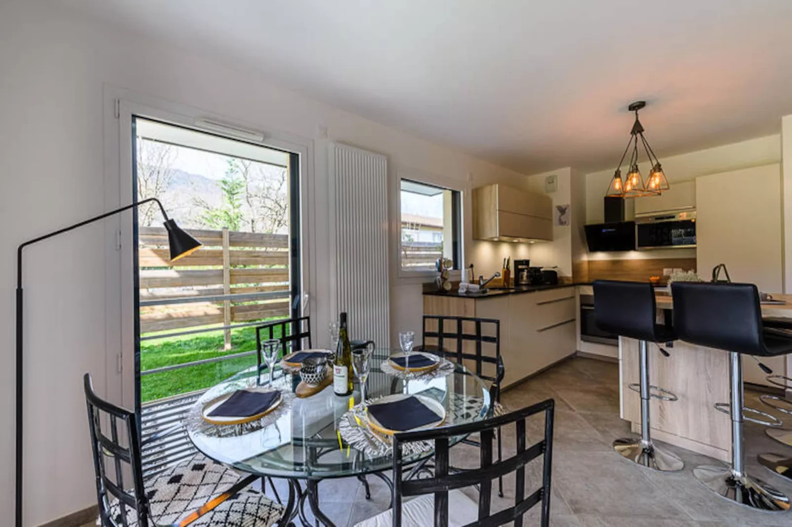 Appartements à Saint-Jorioz-Untagged