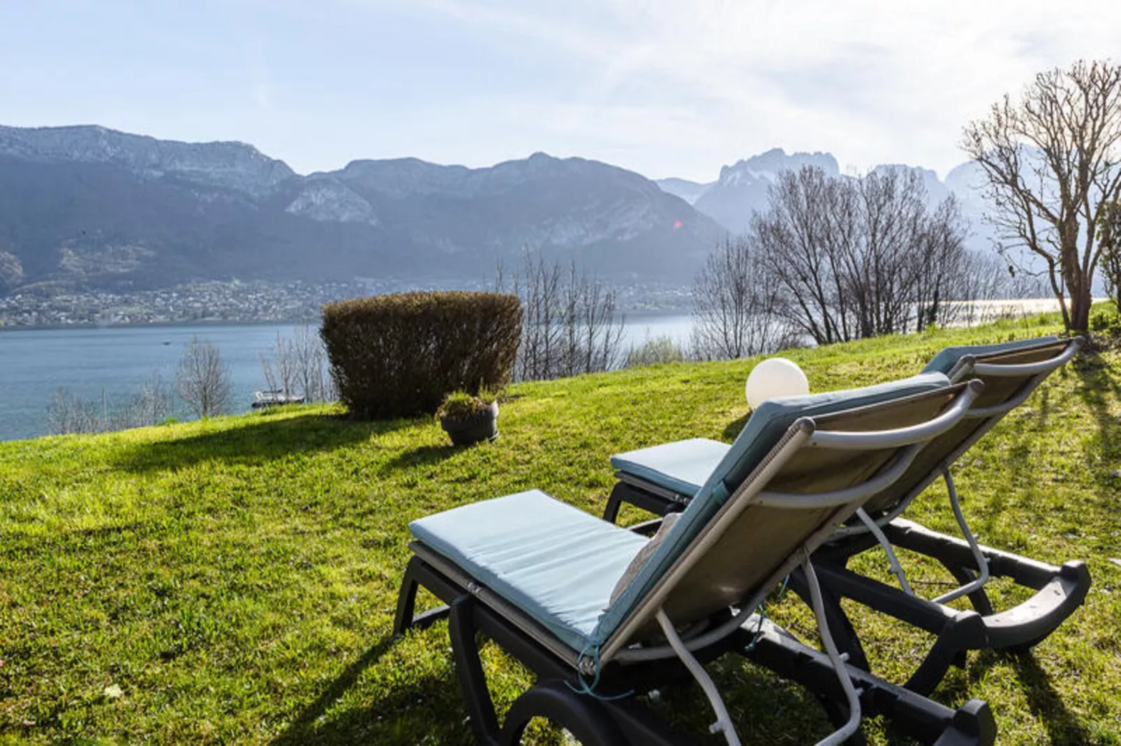 Maison à Sévrier-Nicht zugeordnet