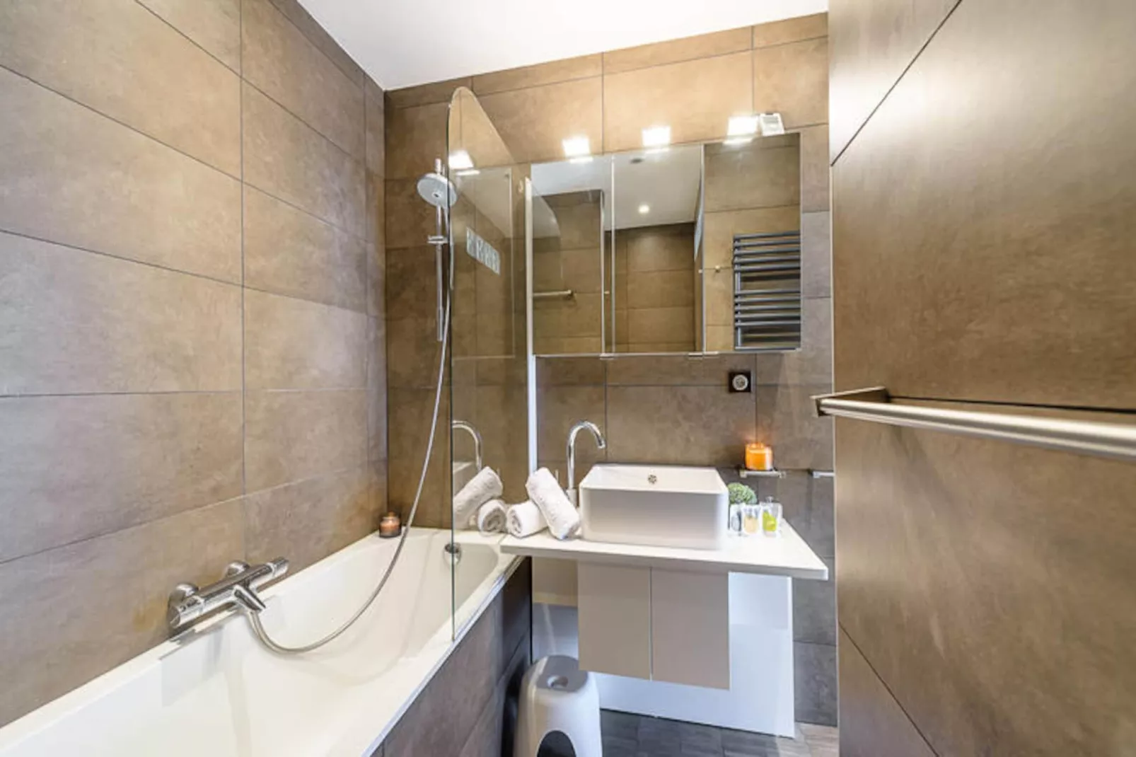 Appartements à Duingt-Untagged