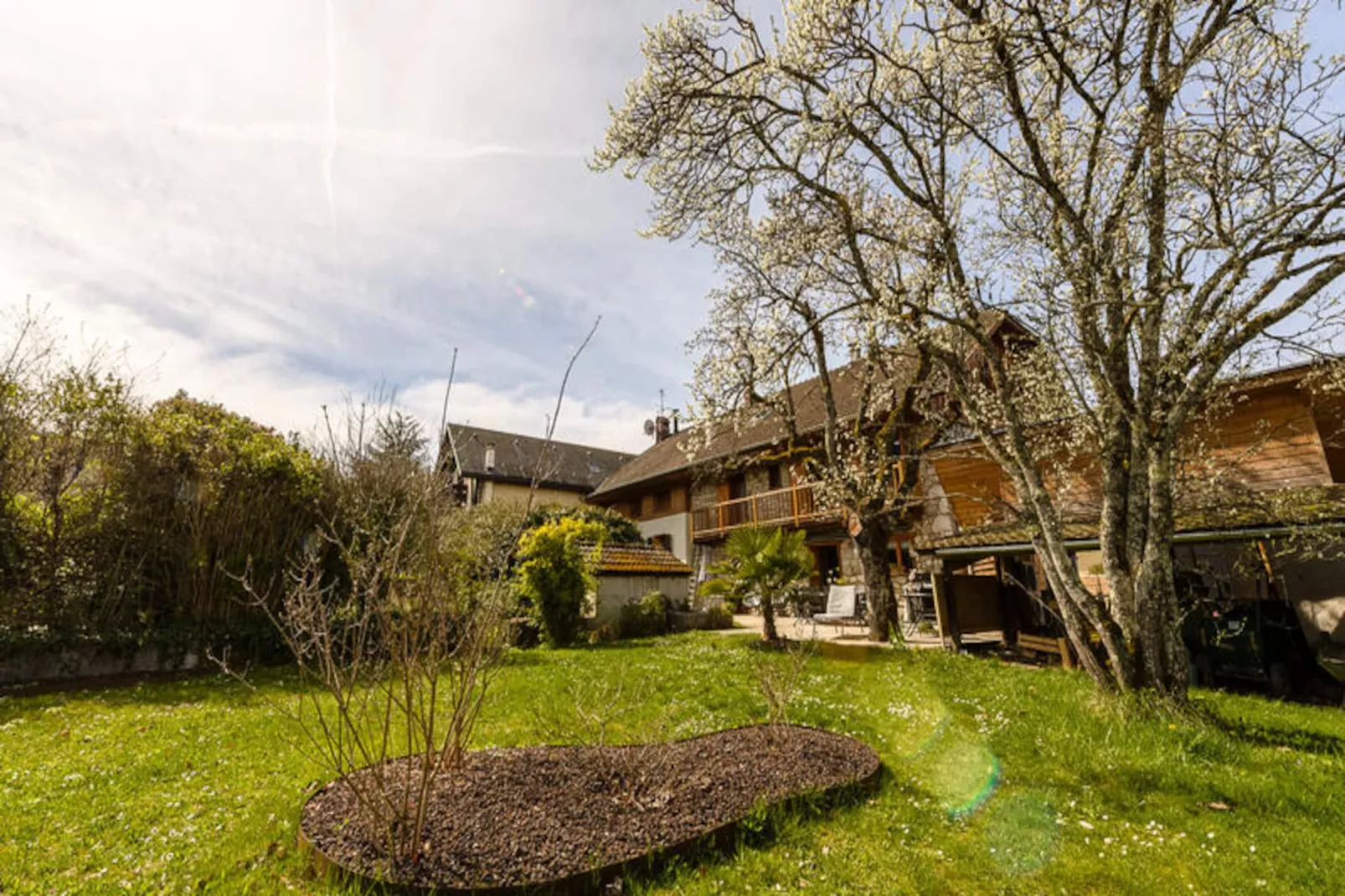 Maison à Saint-Jorioz-Non tagué