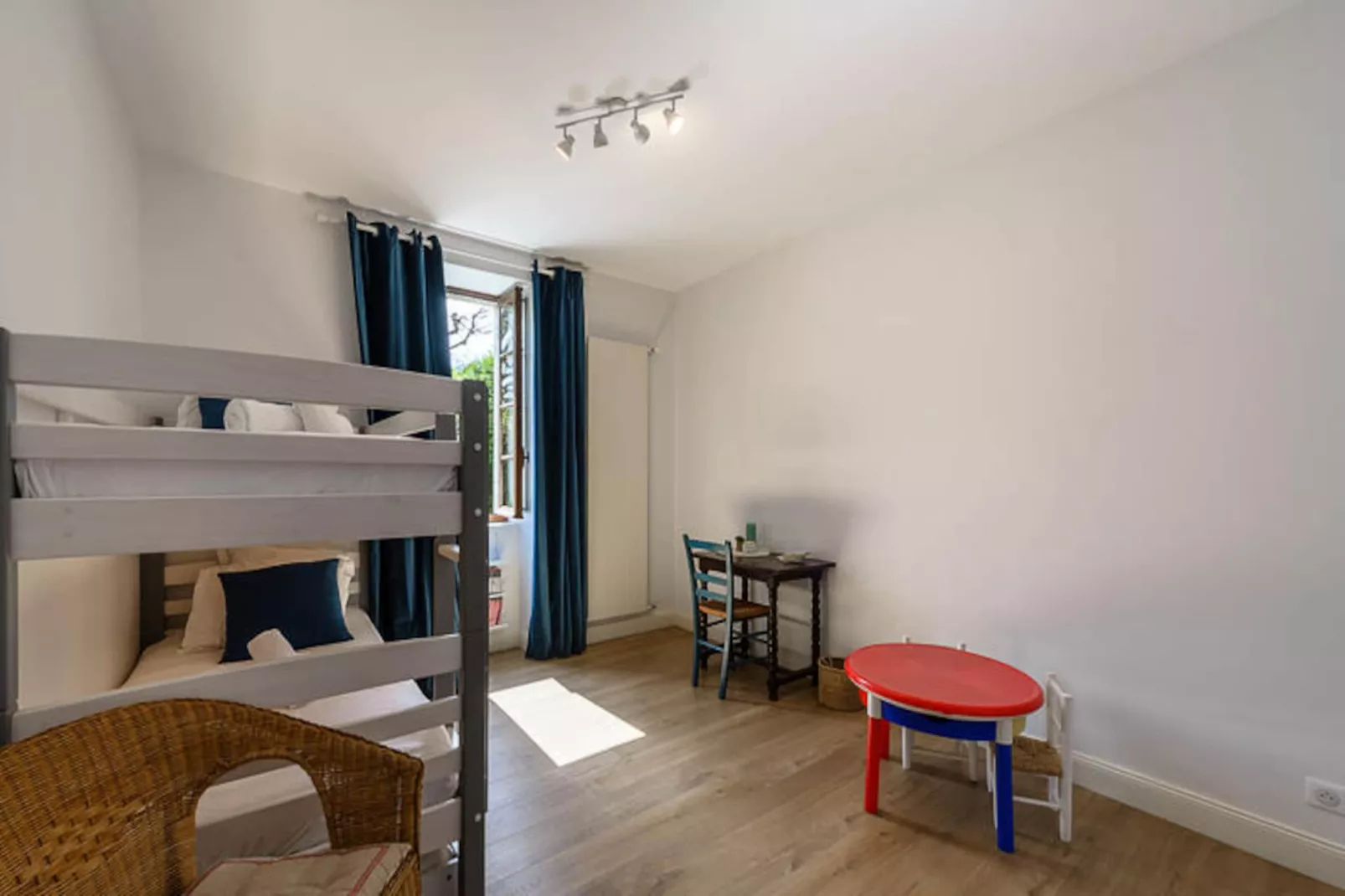 Appartements à Saint-Jorioz-Nicht zugeordnet