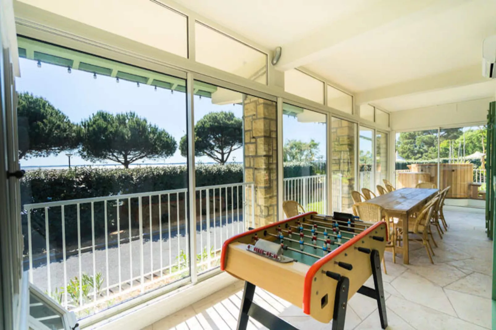 Maison à Andernos-les-Bains-Untagged