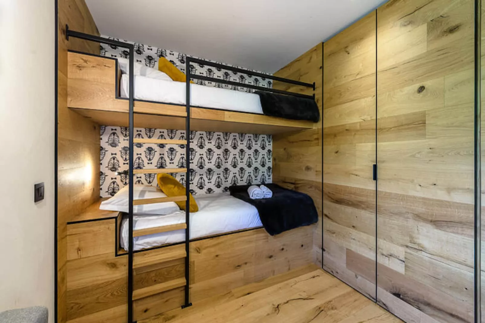 Chalets à La Clusaz-Nicht zugeordnet