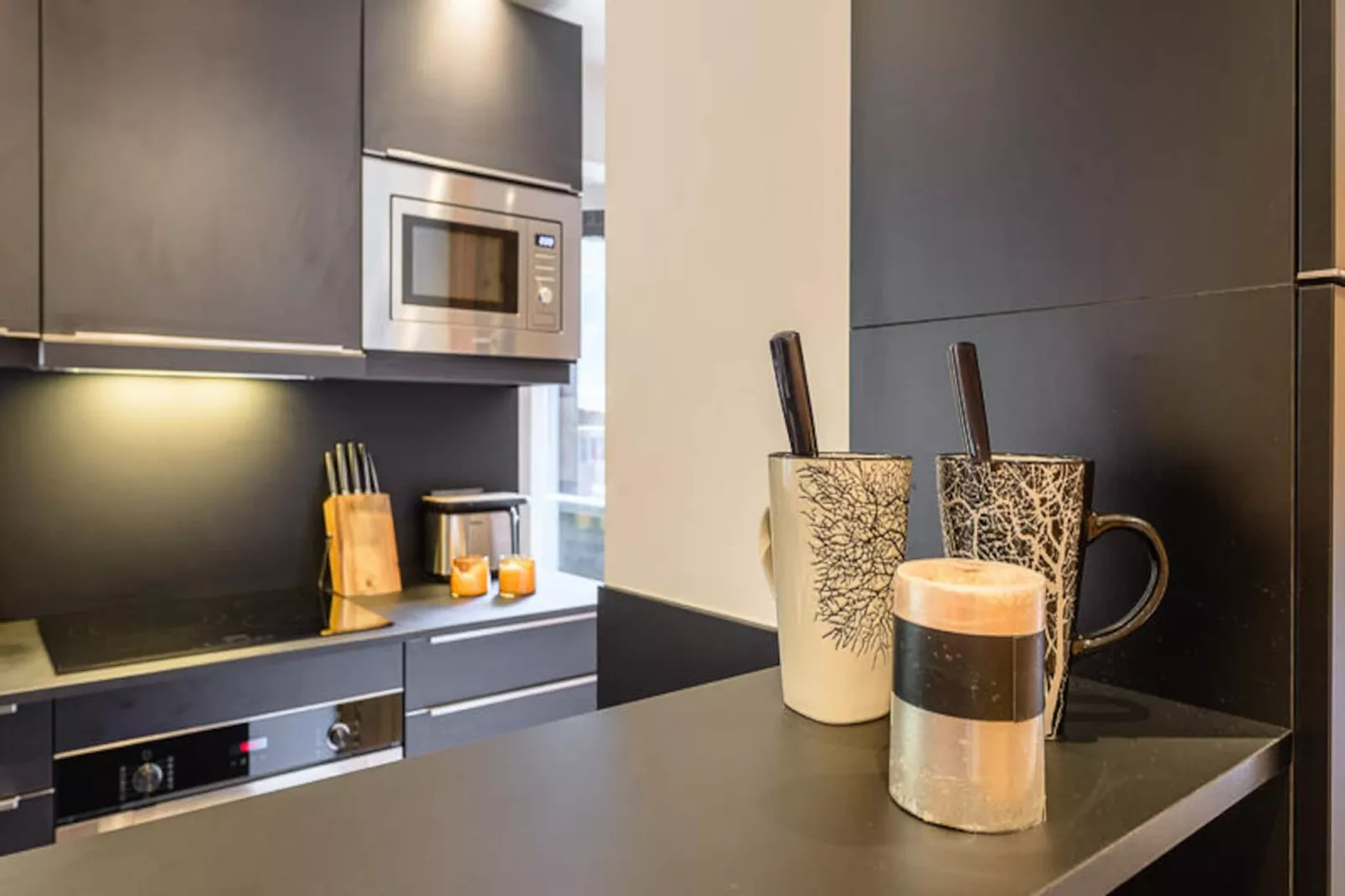 Appartements à La Clusaz-Non tagué