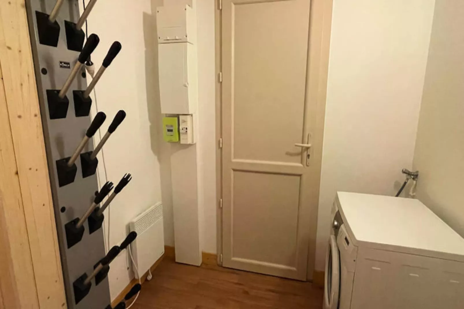 Appartements à Le Lioran-Untagged