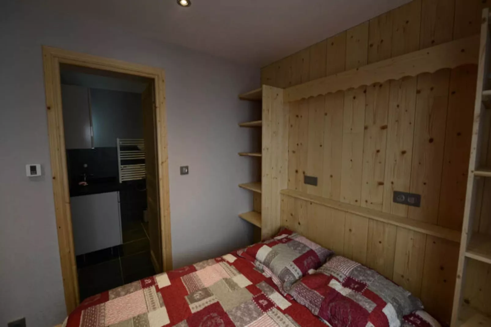 Appartements à Le Lioran-Untagged