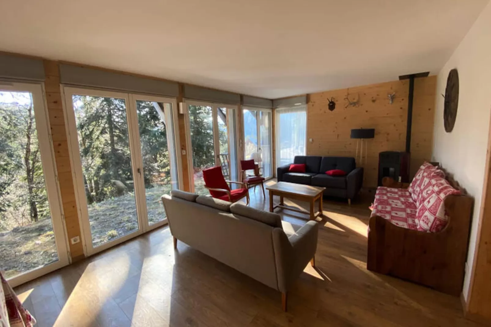 Appartements à Le Lioran-Untagged