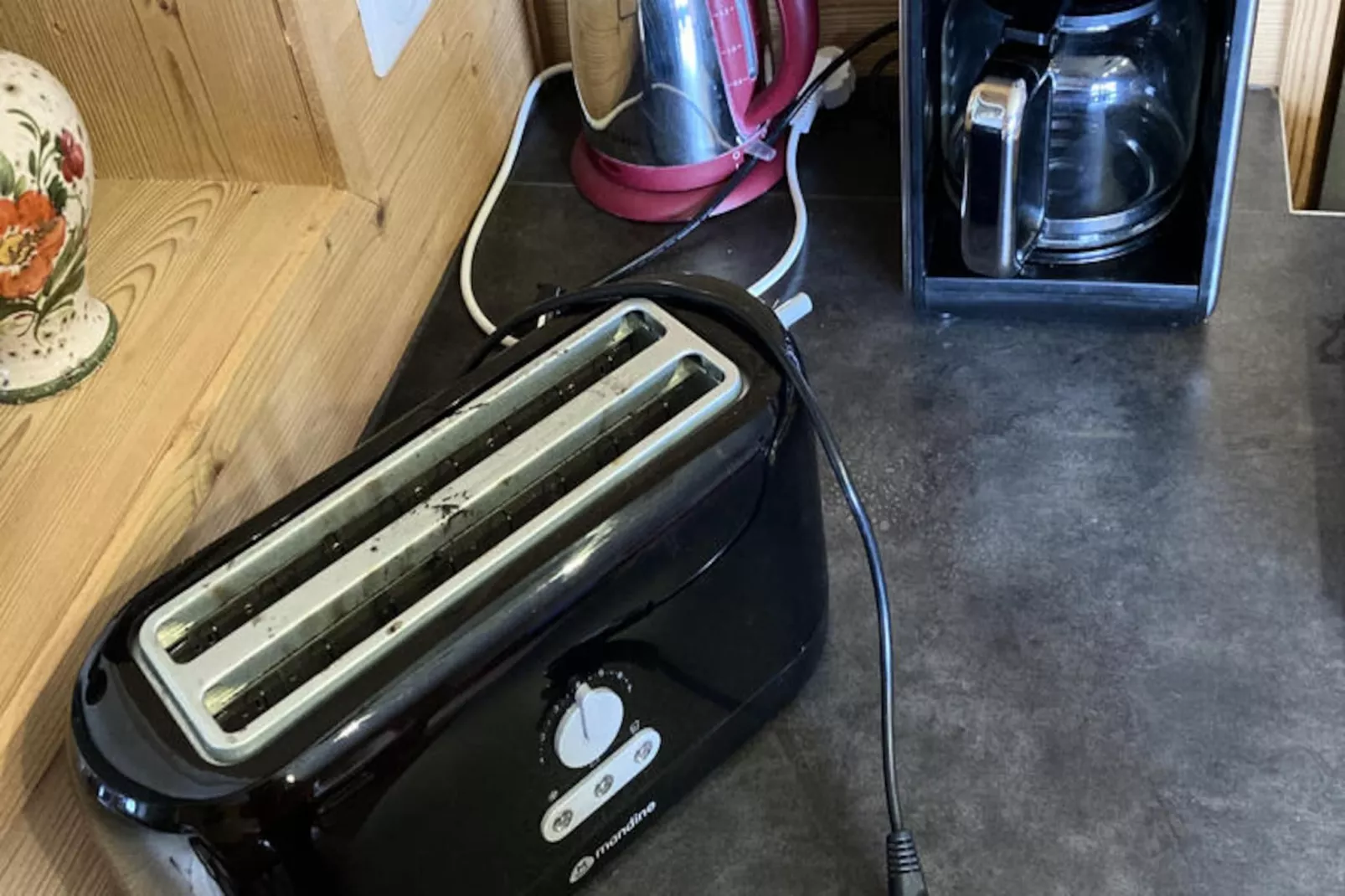 Appartements à Le Lioran-Untagged