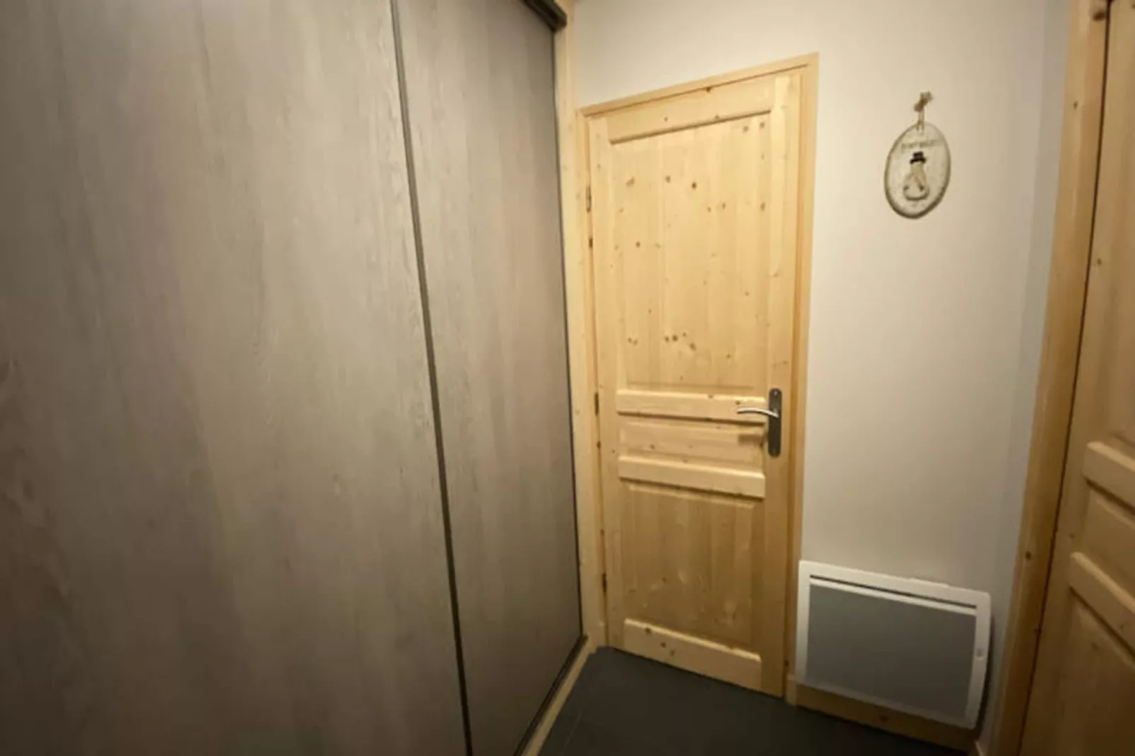 Chalets à Le Lioran-Nicht zugeordnet