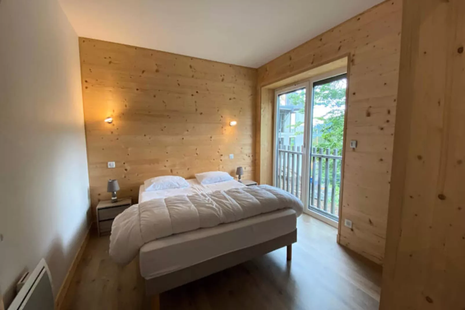 Appartements à Le Lioran-Nicht zugeordnet