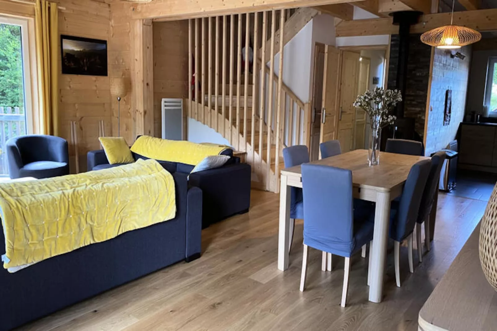 Appartements à Le Lioran-Untagged