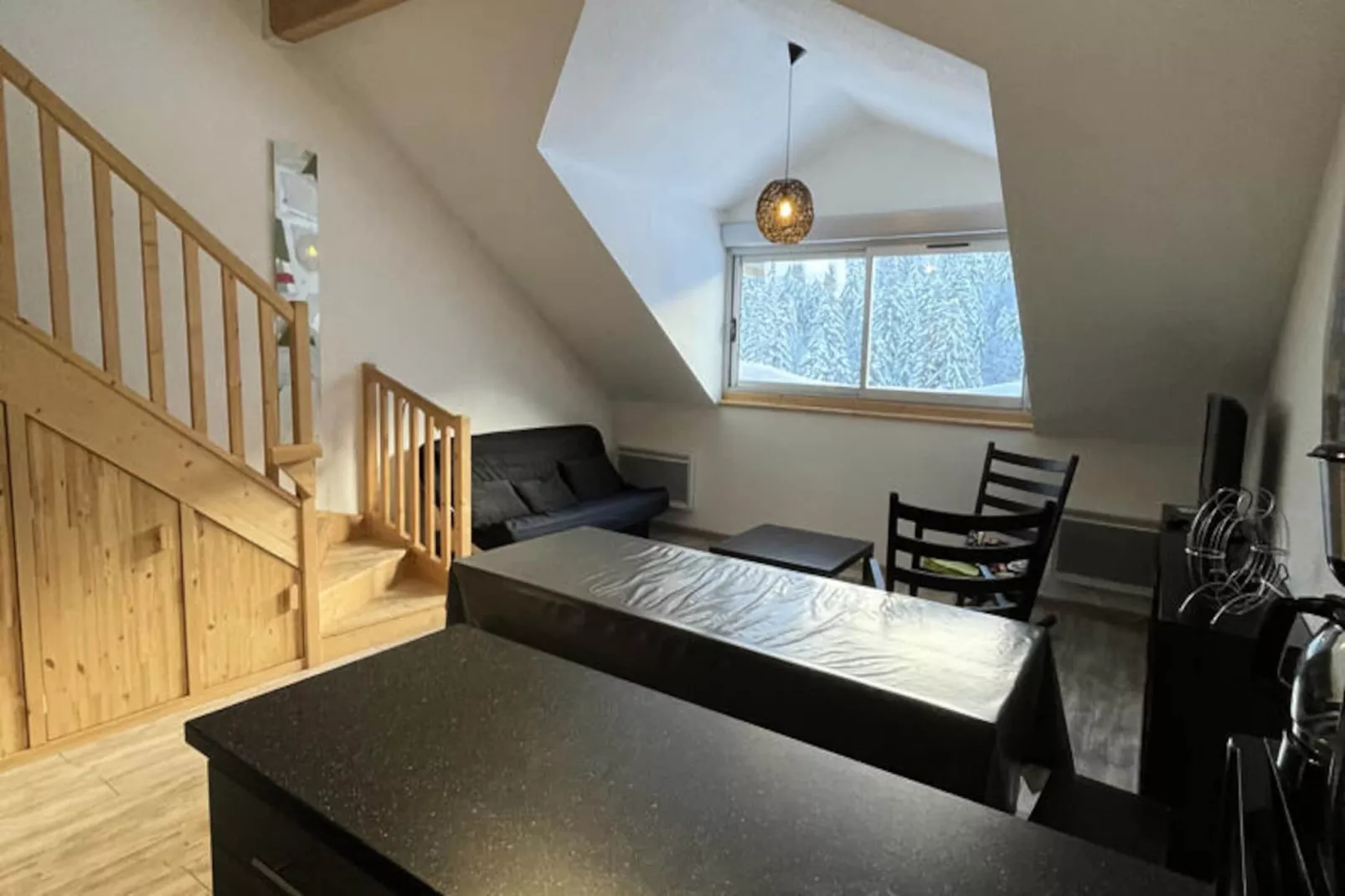 Appartements à Le Lioran-Non tagué