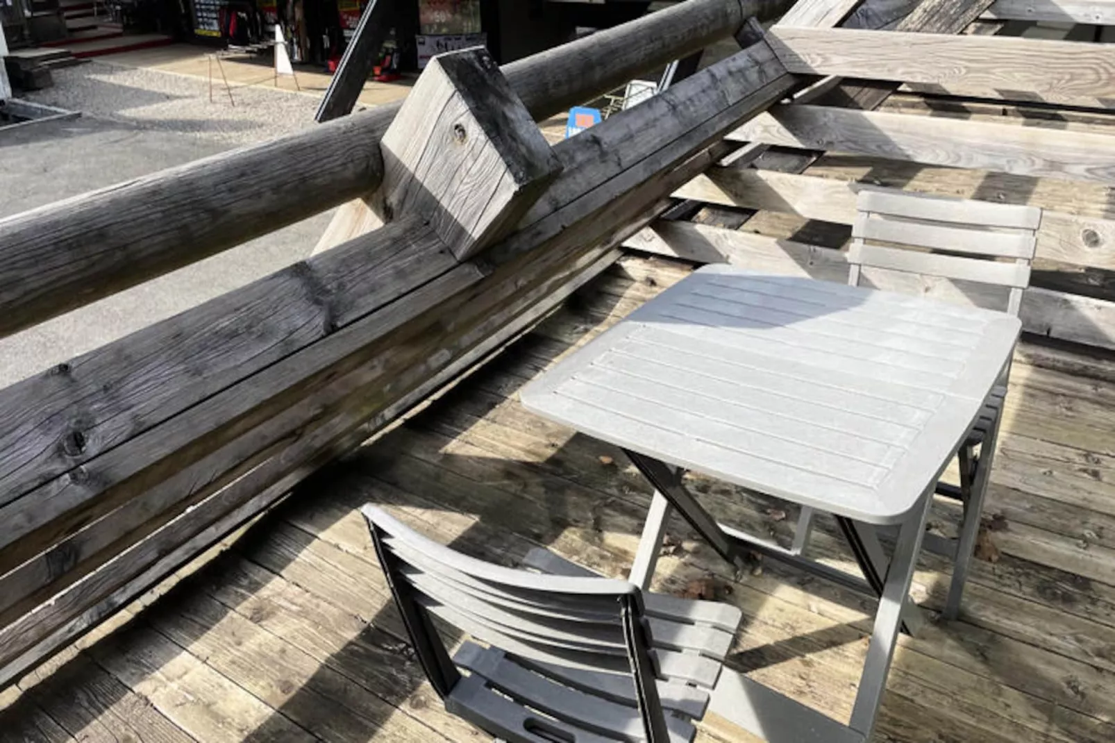 Studio à Le Lioran-Nicht zugeordnet