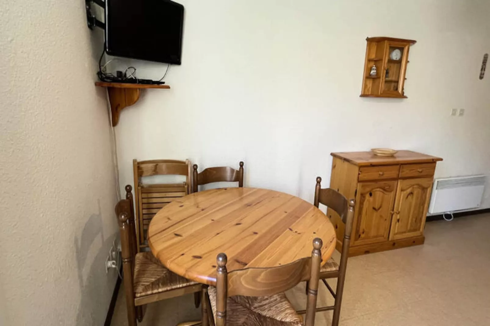 Studio à Le Lioran-Nicht zugeordnet