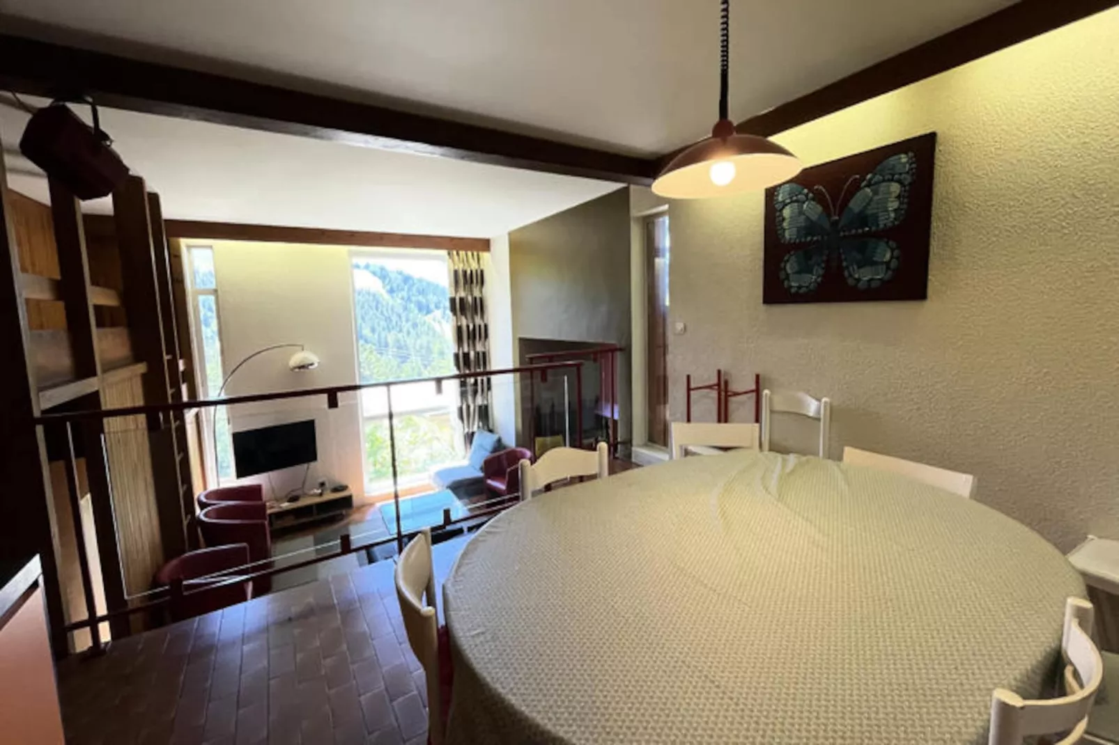 Chalets à Le Lioran-Untagged