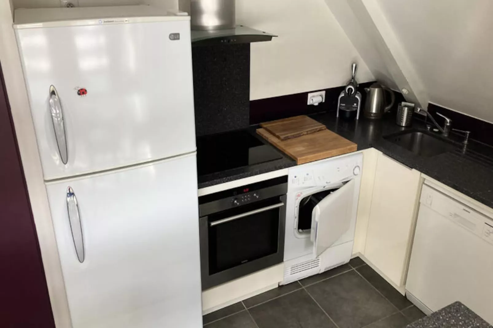 Appartements à Le Lioran - Nicht zugeordnet