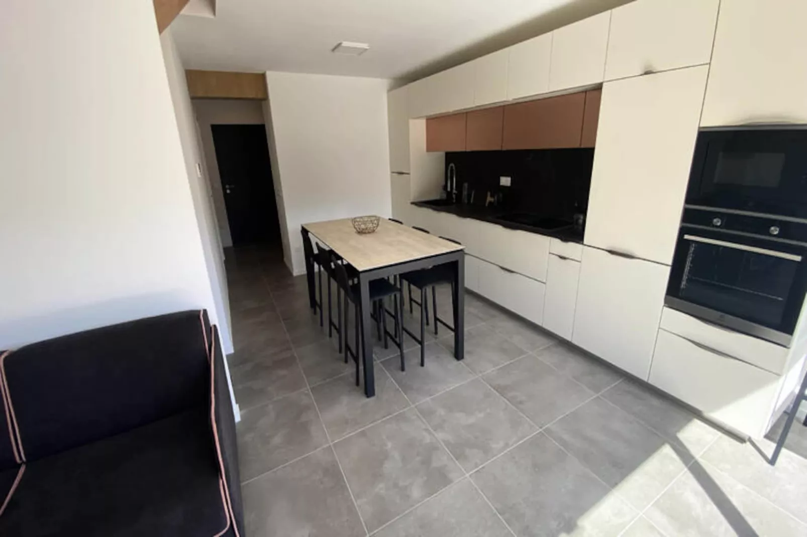 Appartements à Le Lioran-Nicht zugeordnet