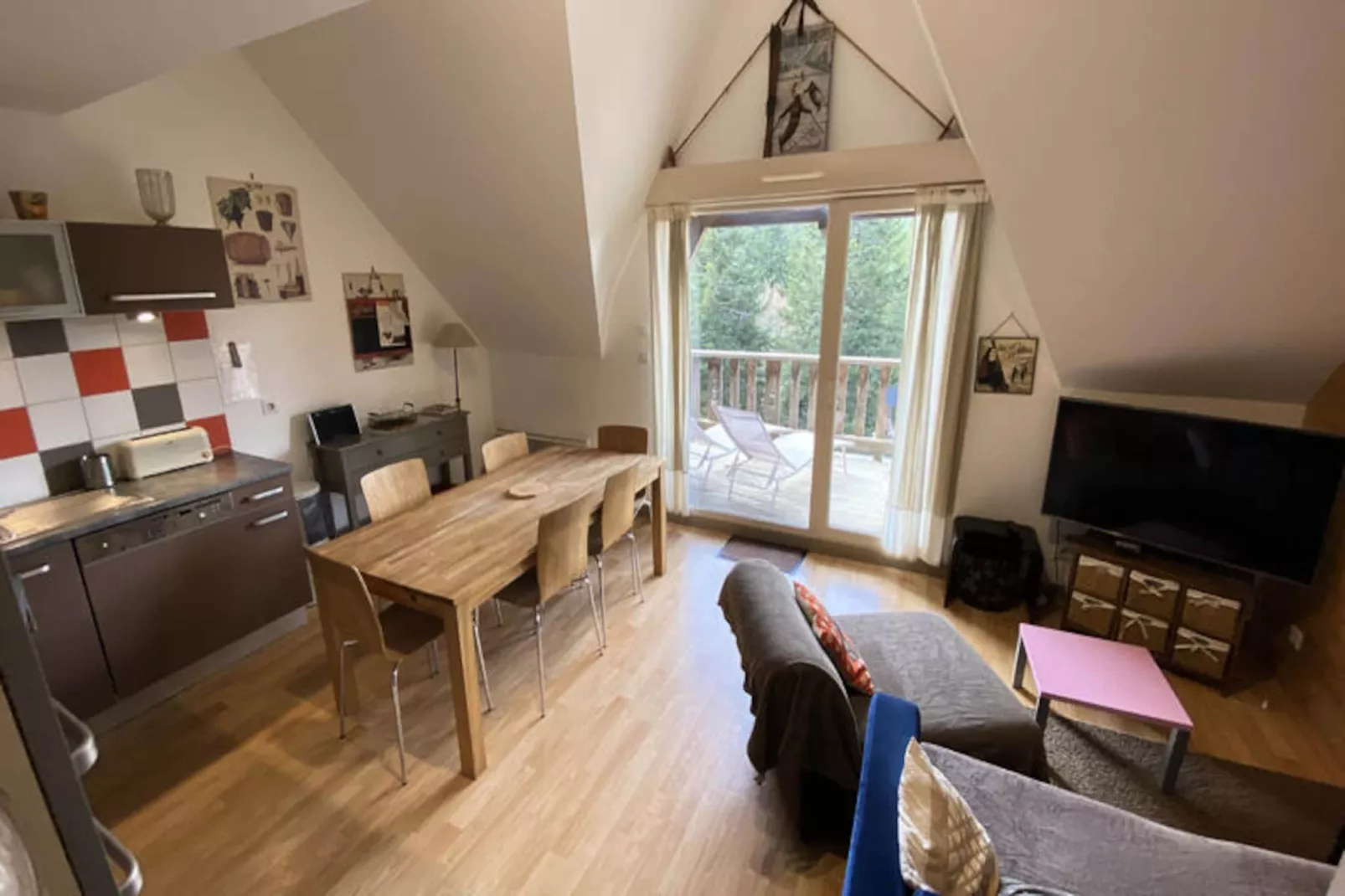 Appartements à Le Lioran-Untagged