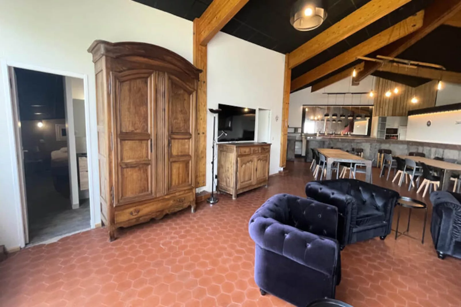 Appartements à Le Lioran-Untagged