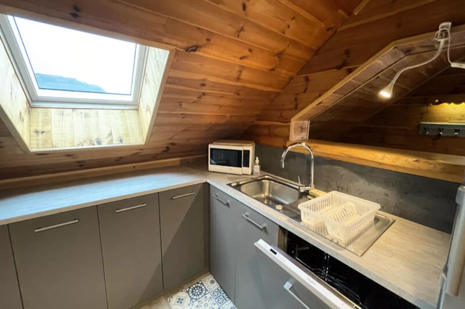 Appartements à Albepierre Bredons - Untagged