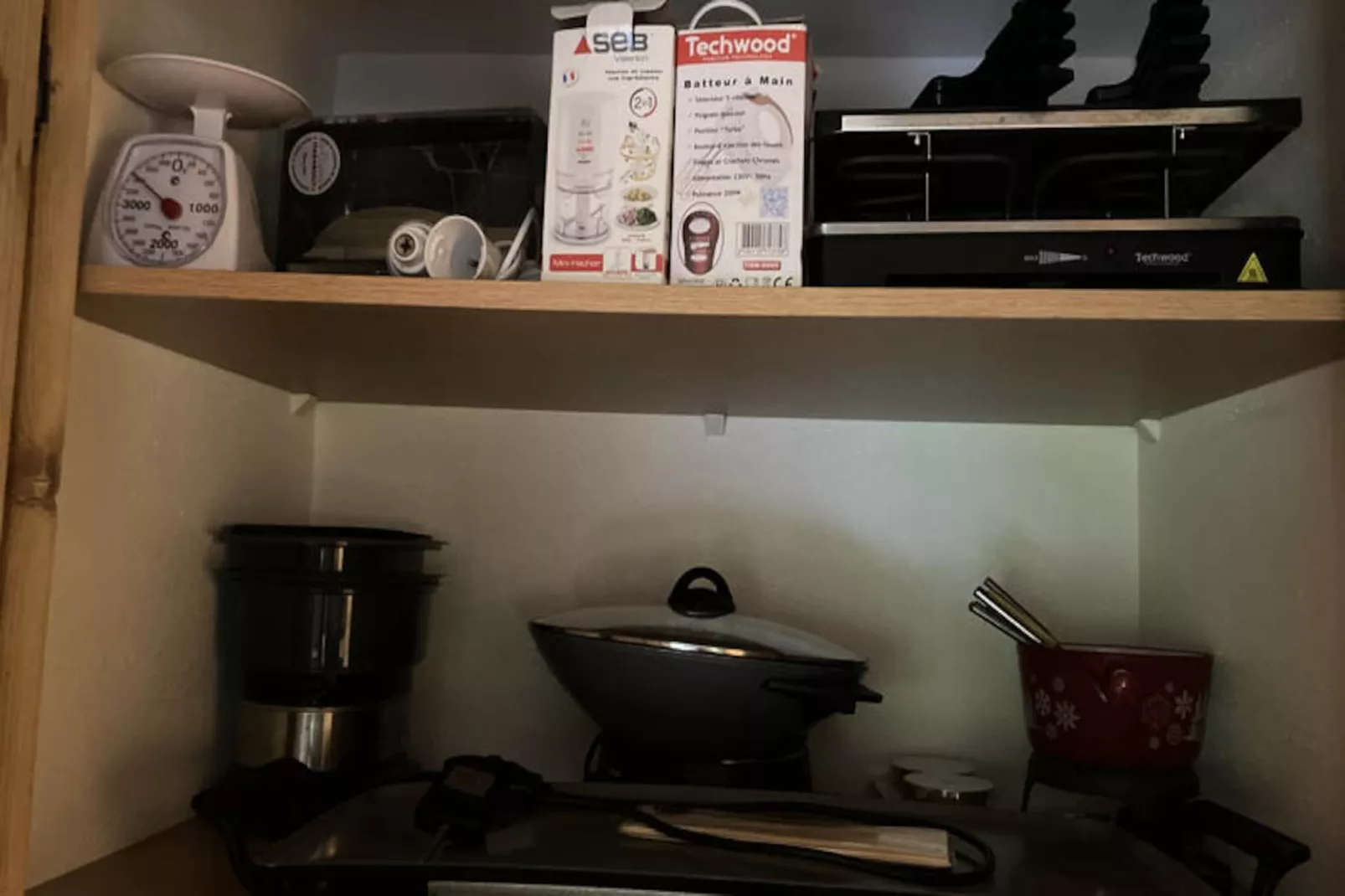 Chalets à Le Lioran-Non tagué