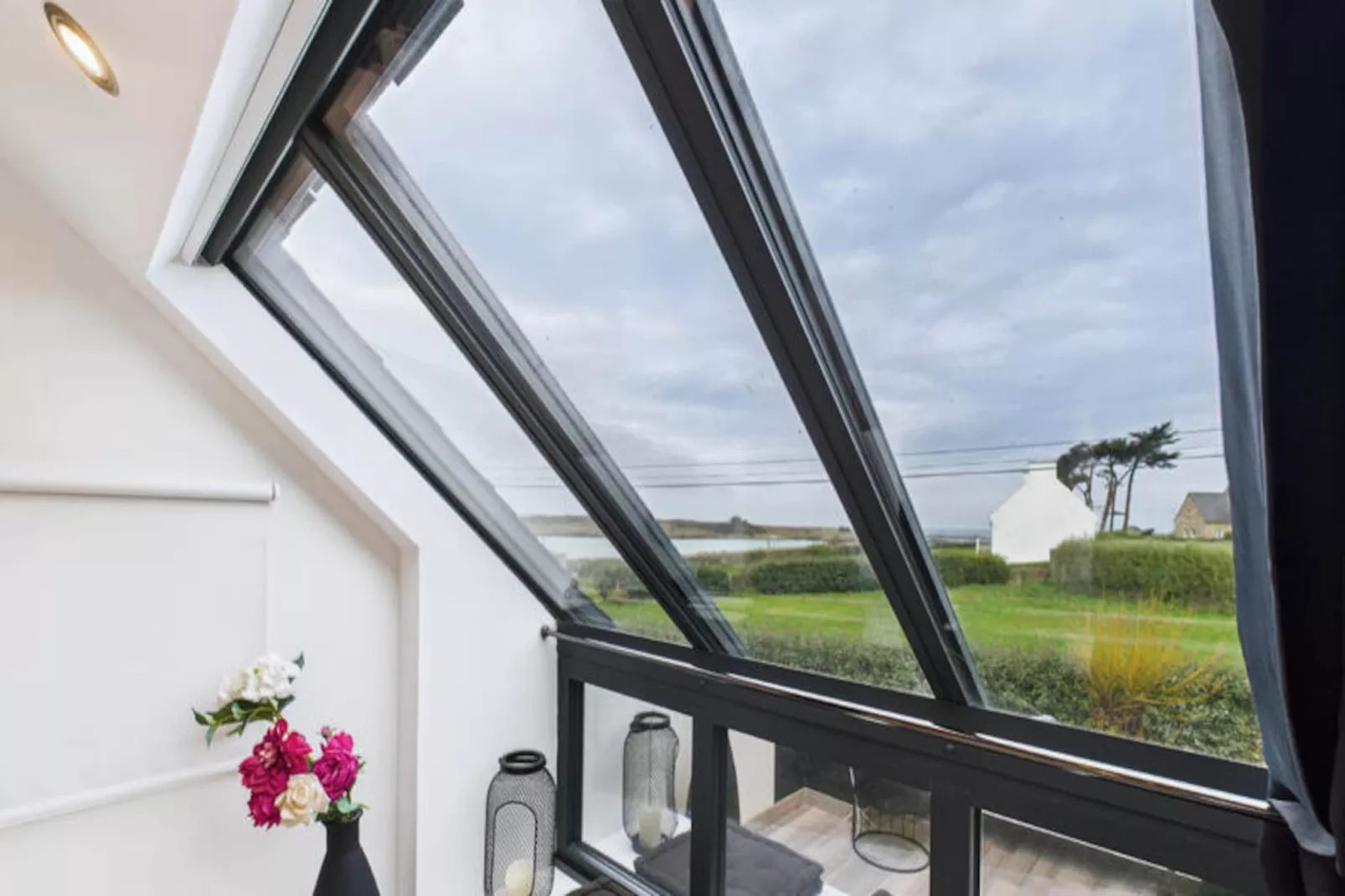 Maison à Plouguerneau - Brest-Non tagué