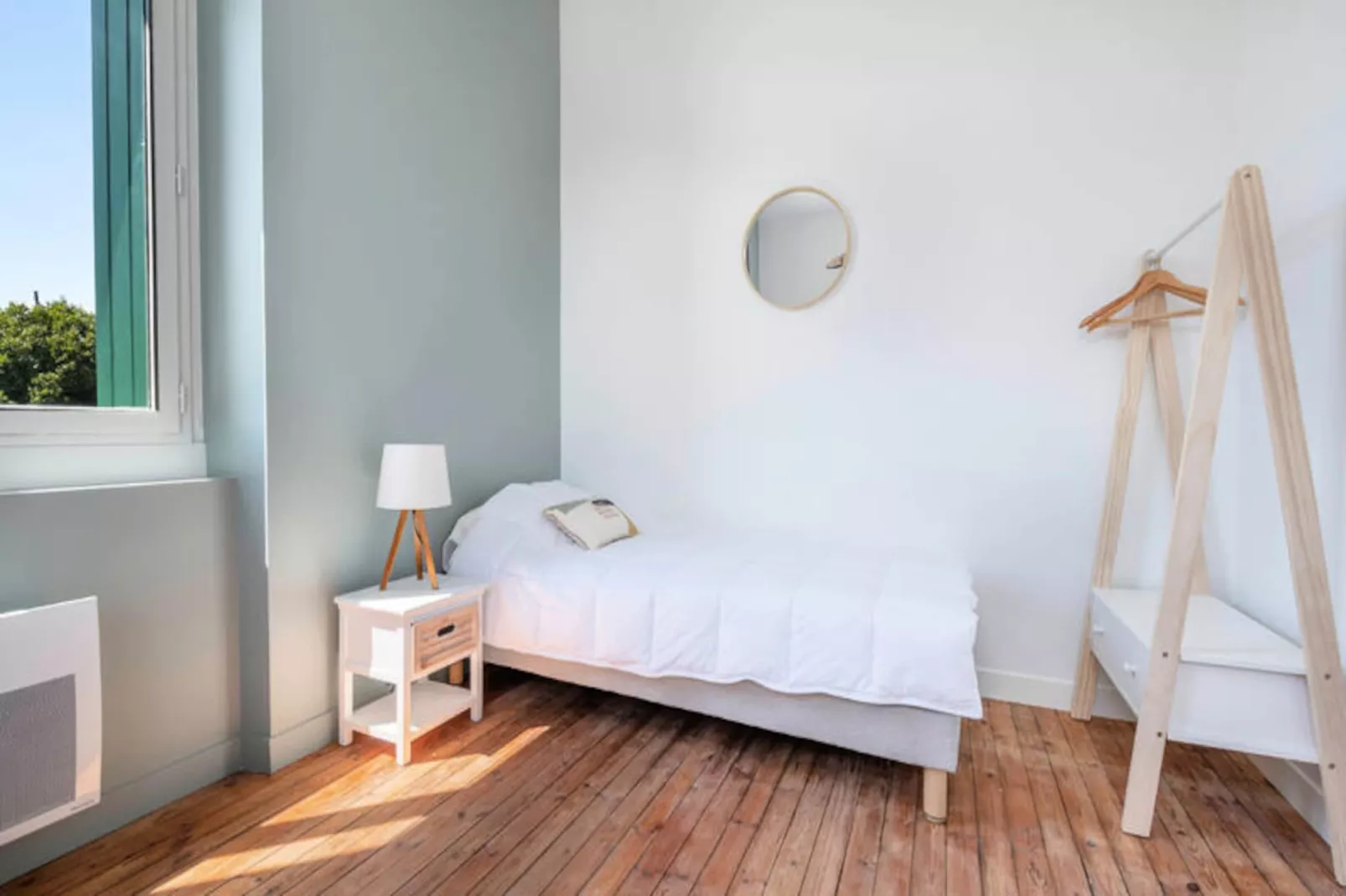 Appartements à Le Croisic-Non tagué