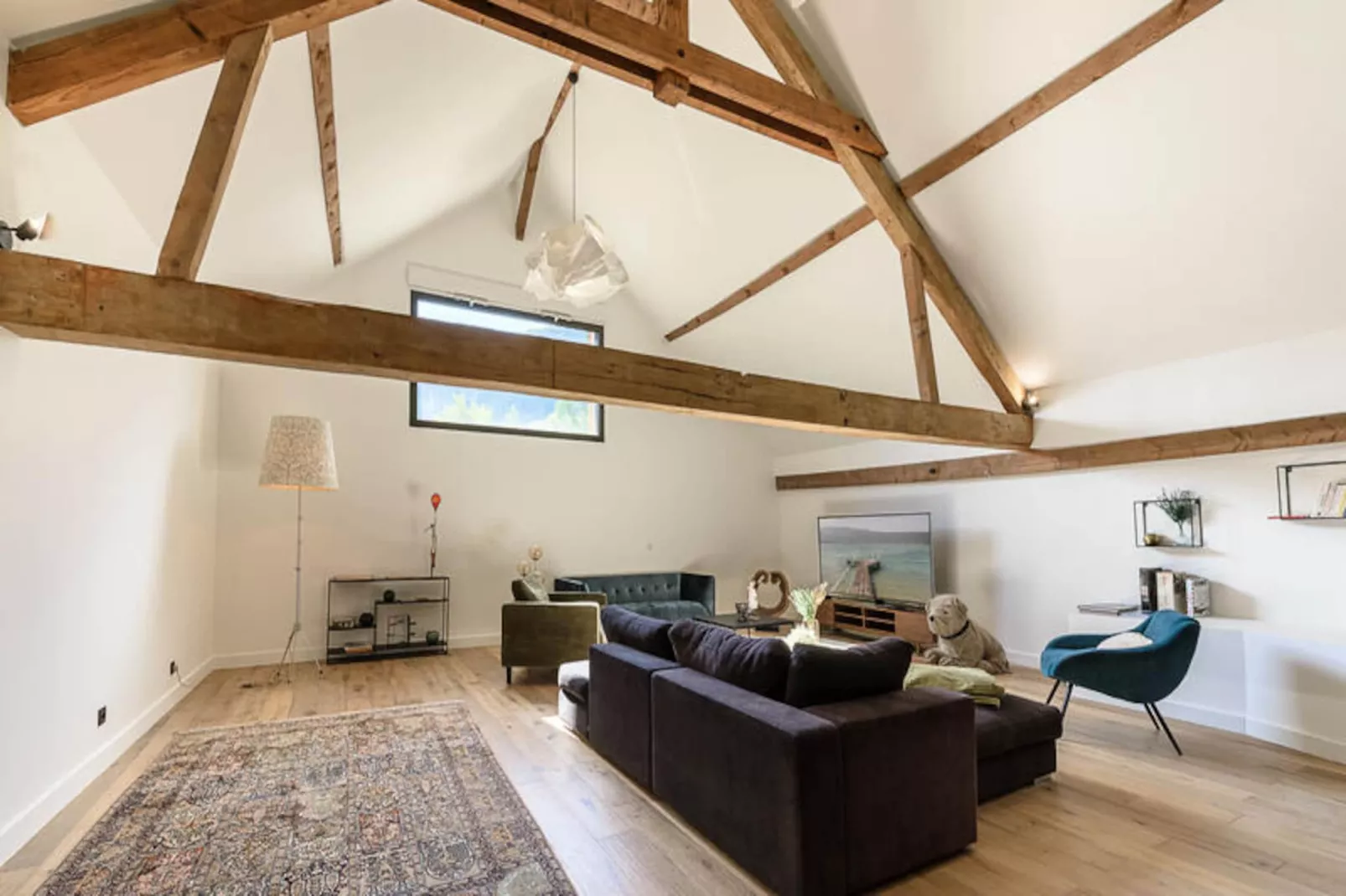 Maison à Saint-Jorioz-Untagged