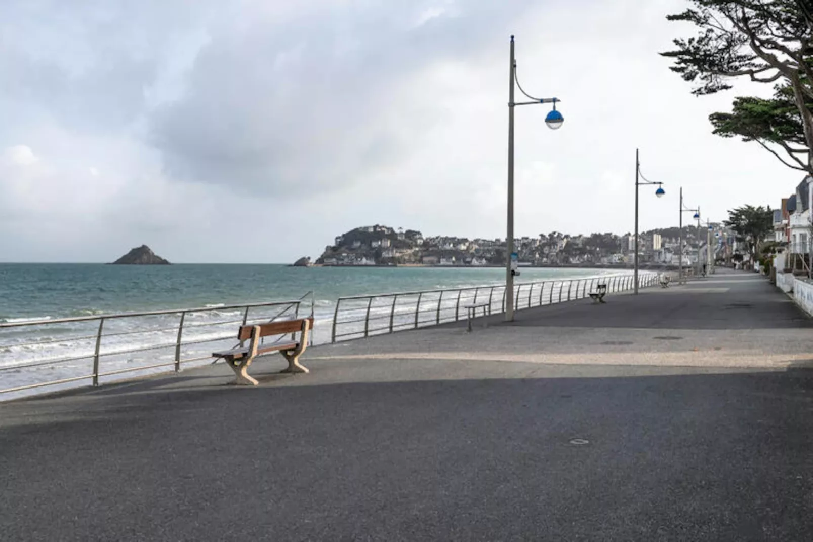 Appartements à Pléneuf-Val-André-Non tagué