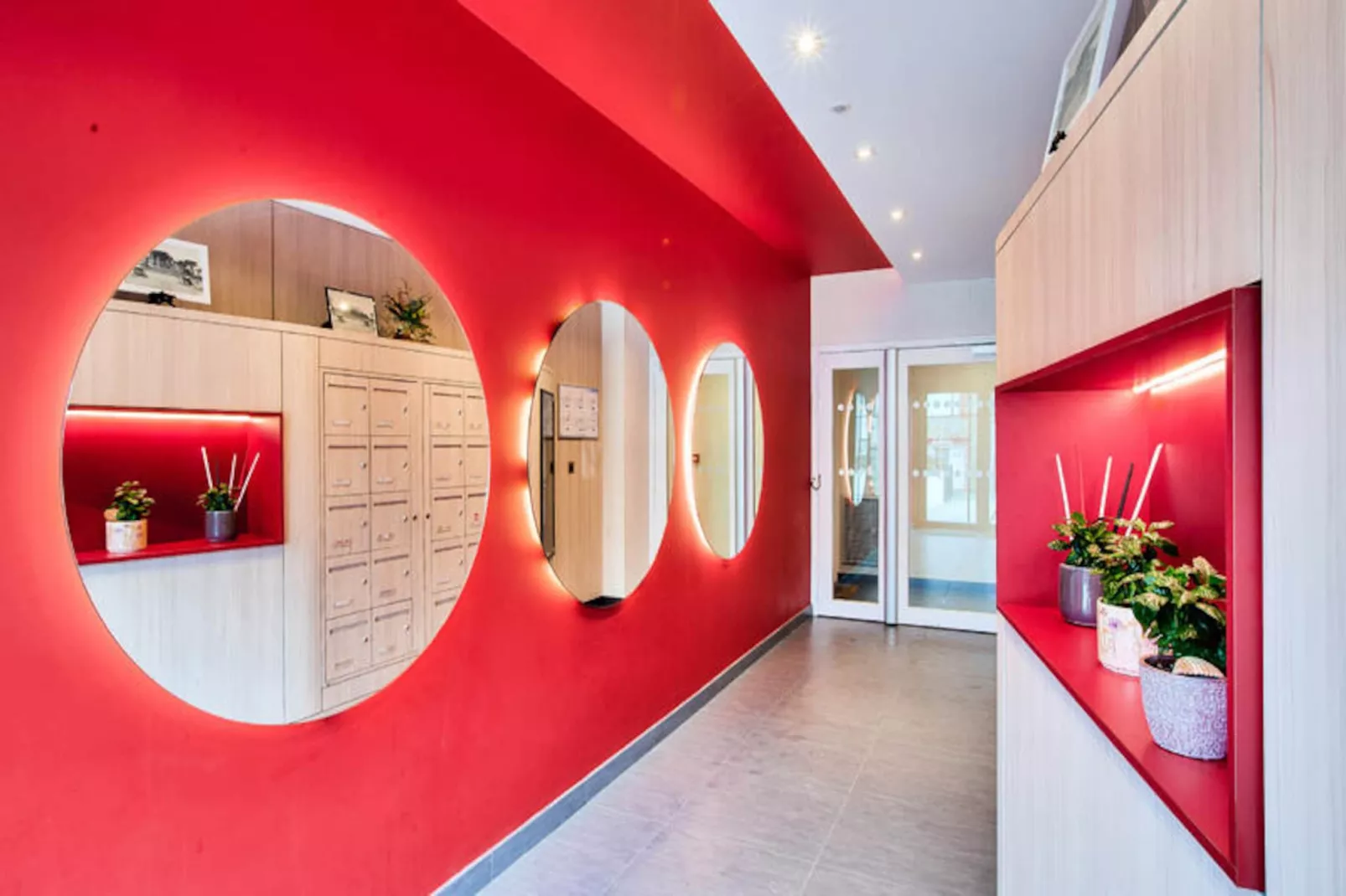 Appartements à Pléneuf-Val-André-Non tagué