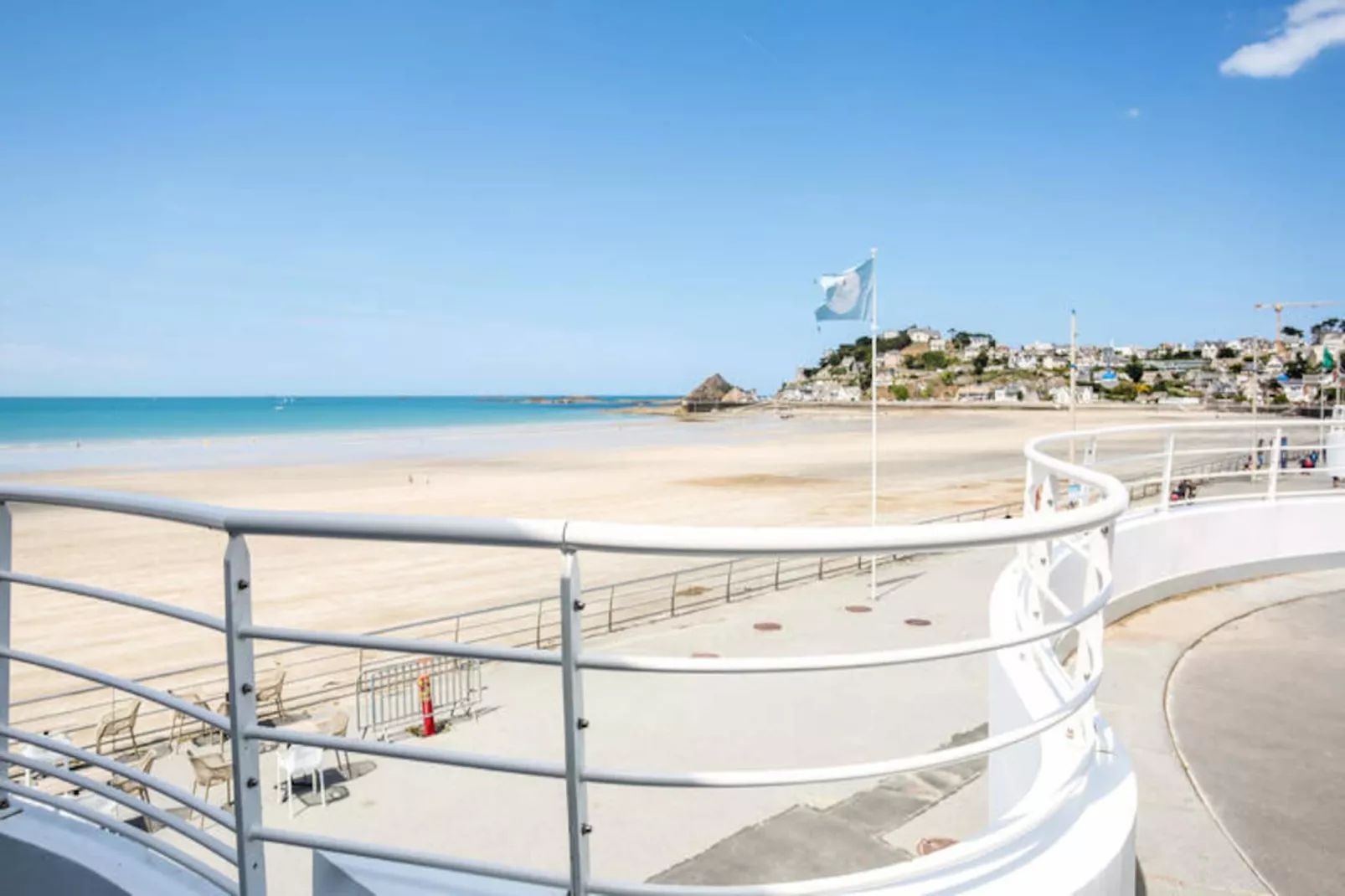 Appartements à Pléneuf-Val-André-Non tagué