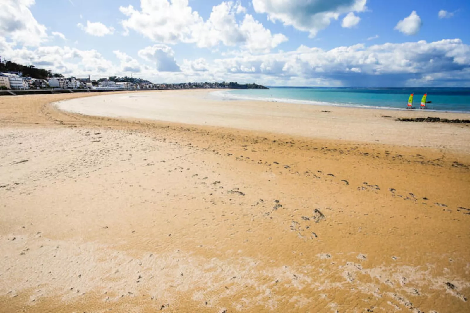 Appartements à Pléneuf-Val-André-Non tagué