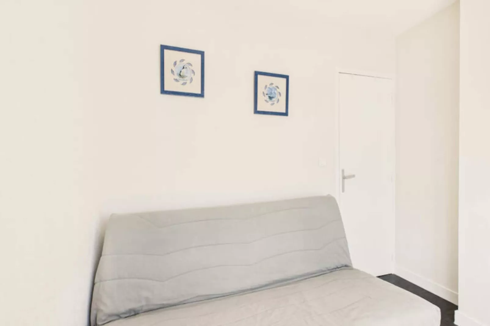 Appartements à Pléneuf-Val-André-Nicht zugeordnet