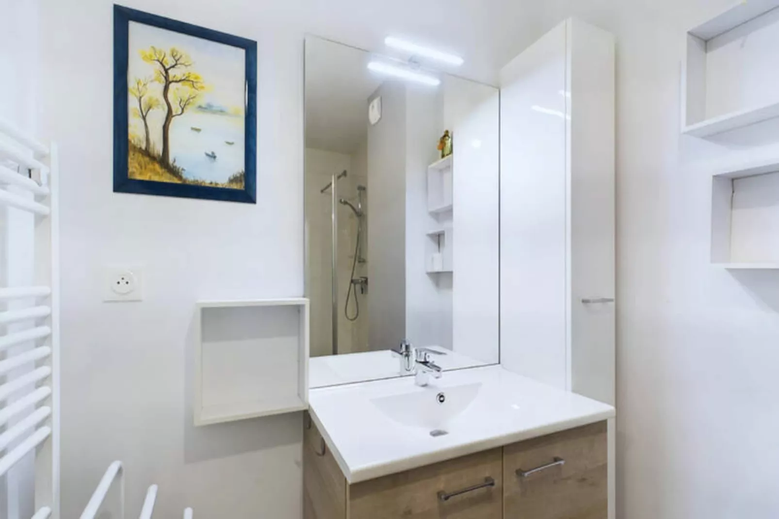 Appartements à Pléneuf-Val-André-Non tagué