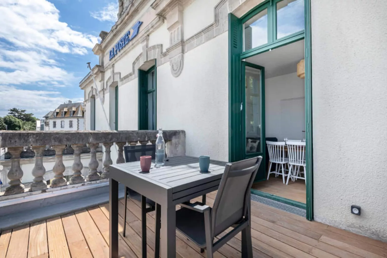 Appartements à Le Croisic-Nicht zugeordnet