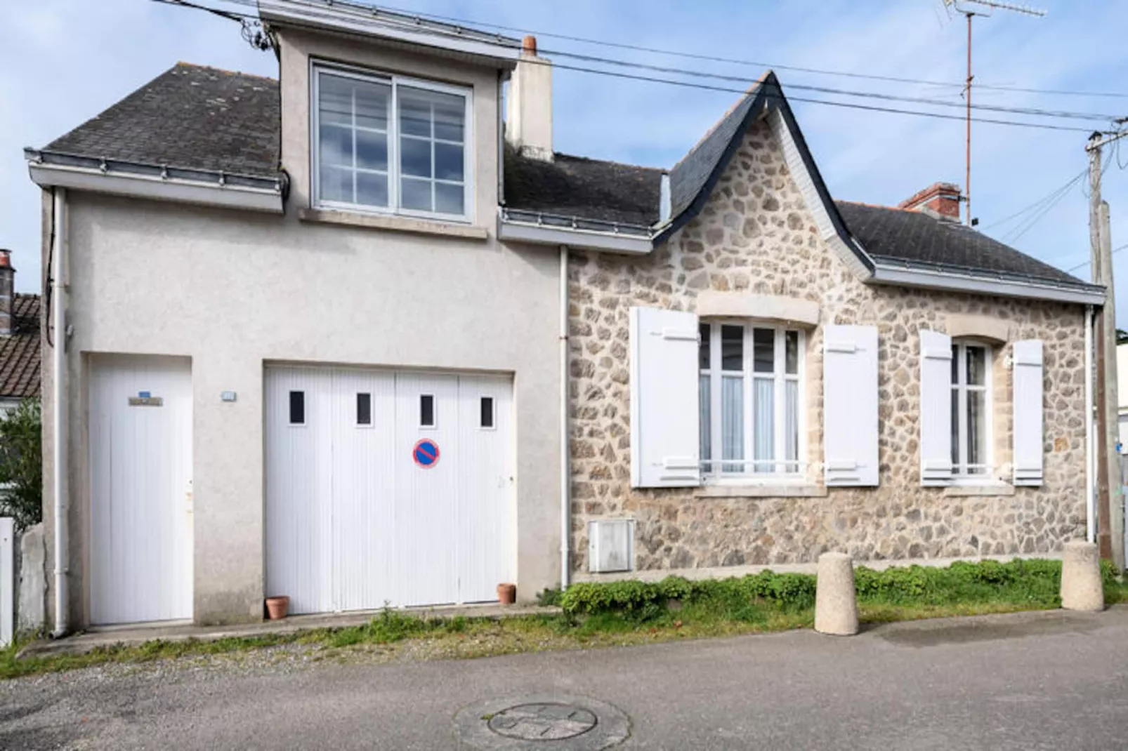 Maison à Le Croisic-Nicht zugeordnet