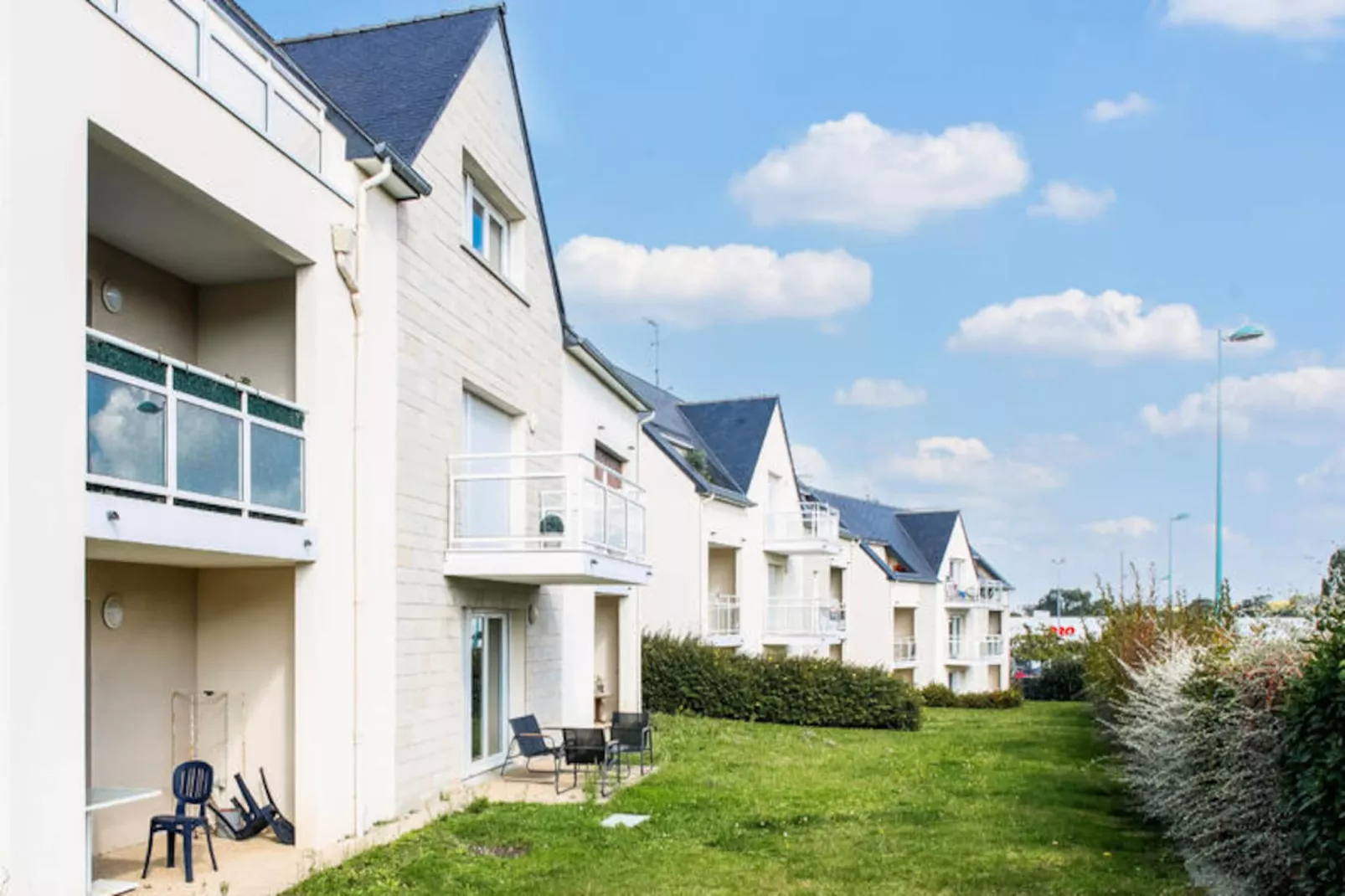 Appartements à Pléneuf-Val-André-Non tagué